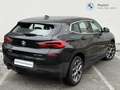 BMW X2 sDrive18dA 150ch Business Design Euro6d-T Noir - thumbnail 2