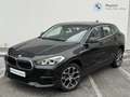 BMW X2 sDrive18dA 150ch Business Design Euro6d-T Noir - thumbnail 1