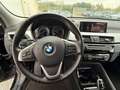BMW X2 sDrive18dA 150ch Business Design Euro6d-T Noir - thumbnail 6