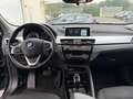BMW X2 sDrive18dA 150ch Business Design Euro6d-T Noir - thumbnail 5