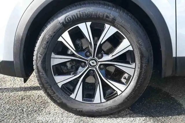 Renault Captur view 6