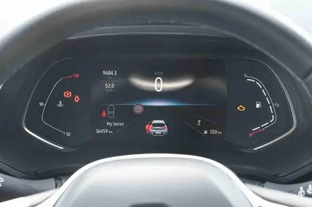 Renault Captur view 13