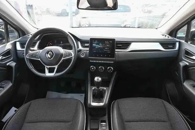 Renault Captur view 7