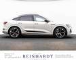 Audi e-tron SPORTBACK S BLACK ACC/HuD/PANO/S-SITZE Beige - thumbnail 8