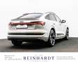Audi e-tron SPORTBACK S BLACK ACC/HuD/PANO/S-SITZE Beige - thumbnail 9