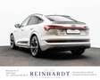 Audi e-tron SPORTBACK S BLACK ACC/HuD/PANO/S-SITZE Beige - thumbnail 11
