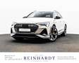 Audi e-tron SPORTBACK S BLACK ACC/HuD/PANO/S-SITZE Beige - thumbnail 5