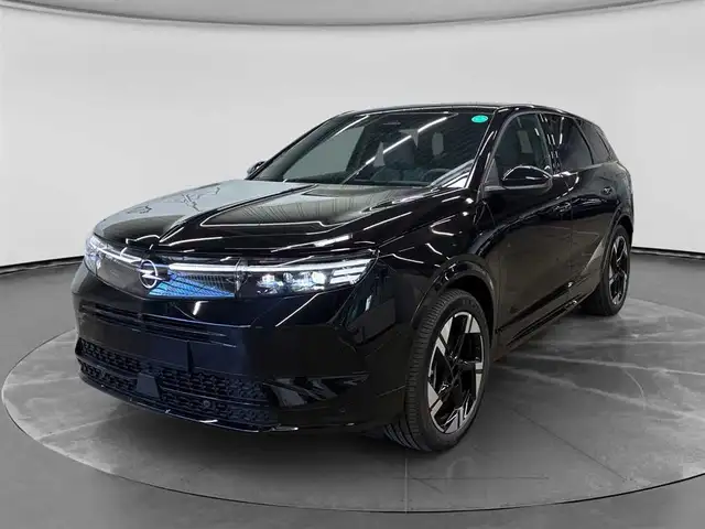 Opel Grandland X PHEV ULTIMATE 360°Kamera Glasdach Matrix-Scheinwer