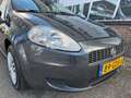 Fiat Grande Punto 1.2 Active|Airco|D-riem vv| Gris - thumbnail 24