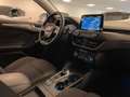 Ford Focus Wagon 1.0 EcoBoost Titanium|AUTOMAAT|NAVI|LED|CRUI Grijs - thumbnail 8