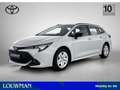 Toyota Corolla Touring Sports Hybrid 140 Comfort Grijs - thumbnail 1