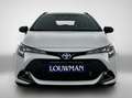 Toyota Corolla Touring Sports Hybrid 140 Comfort Grijs - thumbnail 21