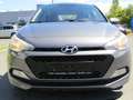 Hyundai i20 1.2 Trend, Euro 6, Allwetterreifen, TÜV/AU neu Grau - thumbnail 3