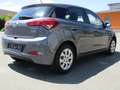 Hyundai i20 1.2 Trend, Euro 6, Allwetterreifen, TÜV/AU neu Grau - thumbnail 2