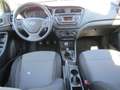 Hyundai i20 1.2 Trend, Euro 6, Allwetterreifen, TÜV/AU neu Grau - thumbnail 15
