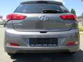 Hyundai i20 1.2 Trend, Euro 6, Allwetterreifen, TÜV/AU neu Grau - thumbnail 4
