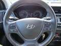 Hyundai i20 1.2 Trend, Euro 6, Allwetterreifen, TÜV/AU neu Grau - thumbnail 7
