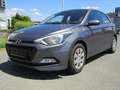 Hyundai i20 1.2 Trend, Euro 6, Allwetterreifen, TÜV/AU neu Grau - thumbnail 1