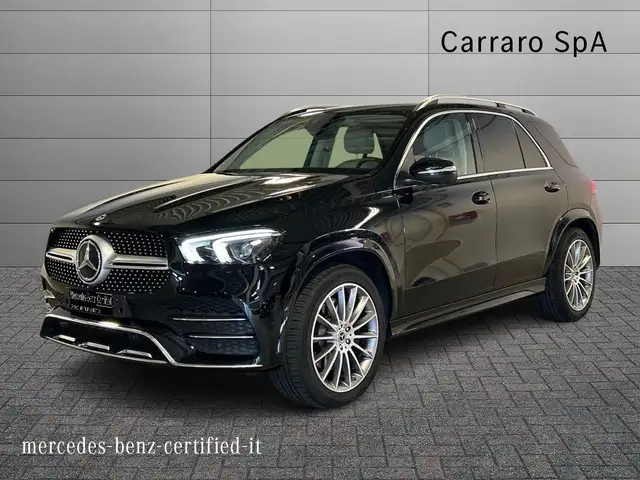Mercedes-Benz GLE 300 - GLE 300 d mhev Premium 4matic auto