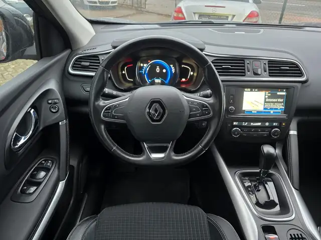 Renault Kadjar Bose Edition;2.Hand;TÜV NEU;Euro 6-++++