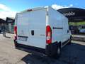 Peugeot Boxer 33 2.0 110cv l1h1 FURGONE Bianco - thumbnail 5