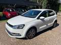 Volkswagen Polo 1.0 MPI 75 CV 5p.Allstar Bianco - thumbnail 1
