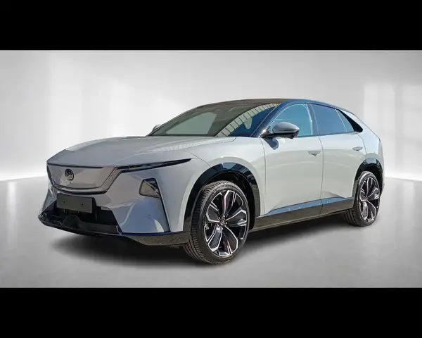 Mazda CX-6e