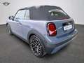 MINI Cooper S Cabrio Favoured Trim Szary - thumbnail 5