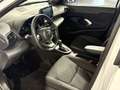 Toyota Yaris Cross 1,5 VVT-i Hybrid Active Drive Aut. Weiß - thumbnail 10