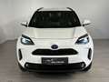 Toyota Yaris Cross 1,5 VVT-i Hybrid Active Drive Aut. Weiß - thumbnail 2
