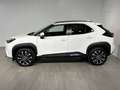 Toyota Yaris Cross 1,5 VVT-i Hybrid Active Drive Aut. Weiß - thumbnail 3