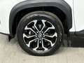 Toyota Yaris Cross 1,5 VVT-i Hybrid Active Drive Aut. Weiß - thumbnail 4