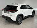 Toyota Yaris Cross 1,5 VVT-i Hybrid Active Drive Aut. Weiß - thumbnail 6