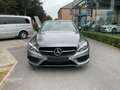 Mercedes-Benz C 180 C 180 Cabrio 9G-TRONIC AMG Line Gris - thumbnail 2