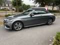 Mercedes-Benz C 180 C 180 Cabrio 9G-TRONIC AMG Line Gris - thumbnail 20
