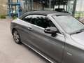 Mercedes-Benz C 180 C 180 Cabrio 9G-TRONIC AMG Line Gris - thumbnail 21