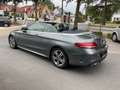 Mercedes-Benz C 180 C 180 Cabrio 9G-TRONIC AMG Line Gris - thumbnail 4