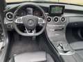 Mercedes-Benz C 180 C 180 Cabrio 9G-TRONIC AMG Line Gris - thumbnail 14