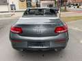 Mercedes-Benz C 180 C 180 Cabrio 9G-TRONIC AMG Line Gris - thumbnail 5