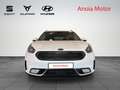 Kia Niro 1.6 HEV Emotion Blanc - thumbnail 2
