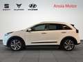 Kia Niro 1.6 HEV Emotion Blanc - thumbnail 3