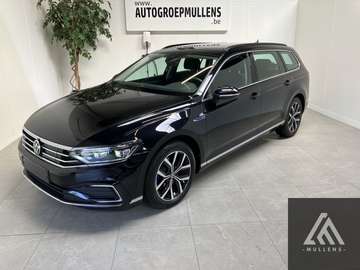 GTE Business DSG6 Plug in 218pk