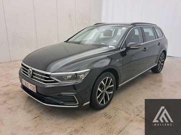 GTE Business DSG6 Plug in 218pk