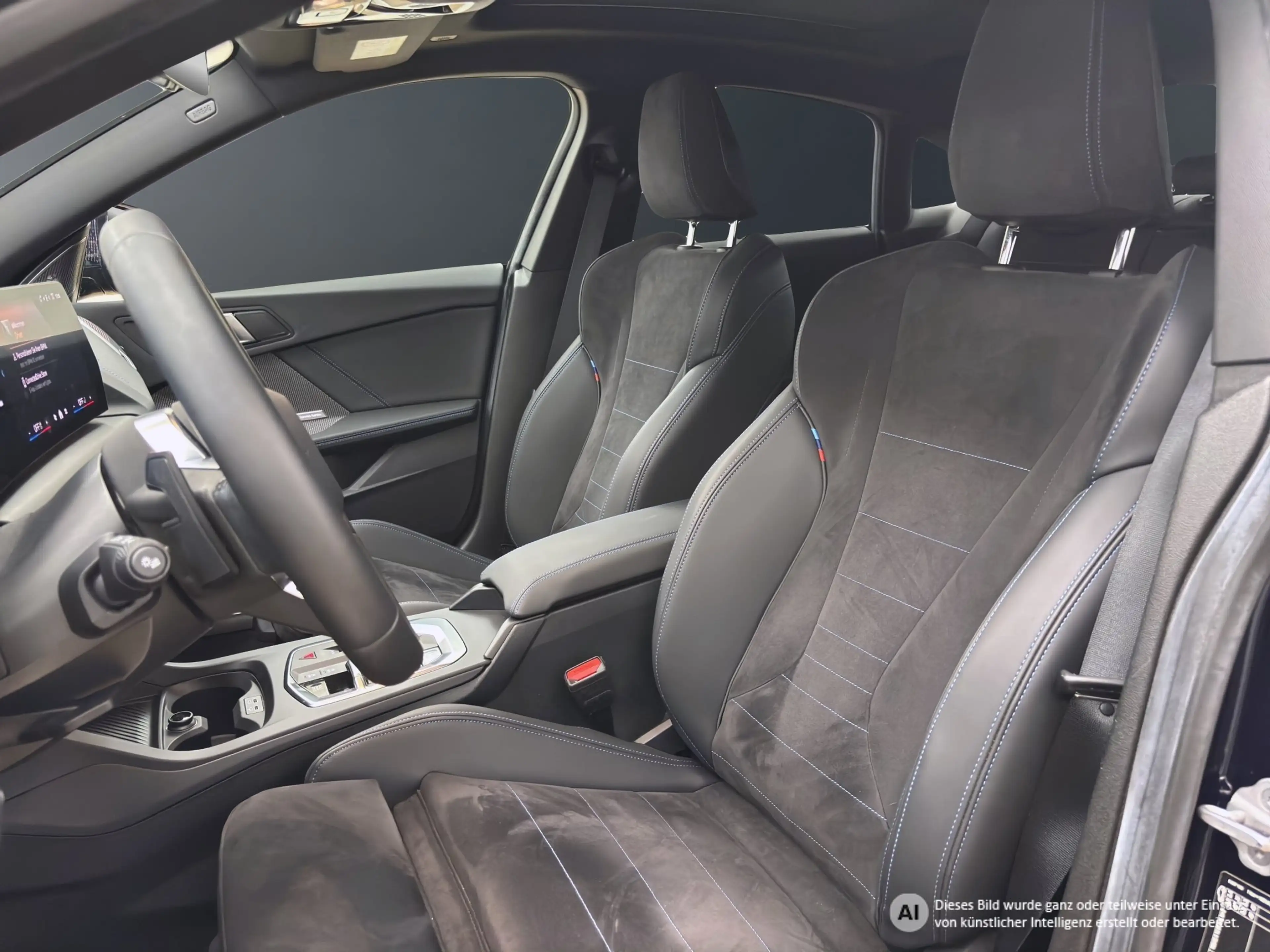 BMW 223 xDrive Gran Coupé [M Sport, HUD, Glasdach] — photo 15