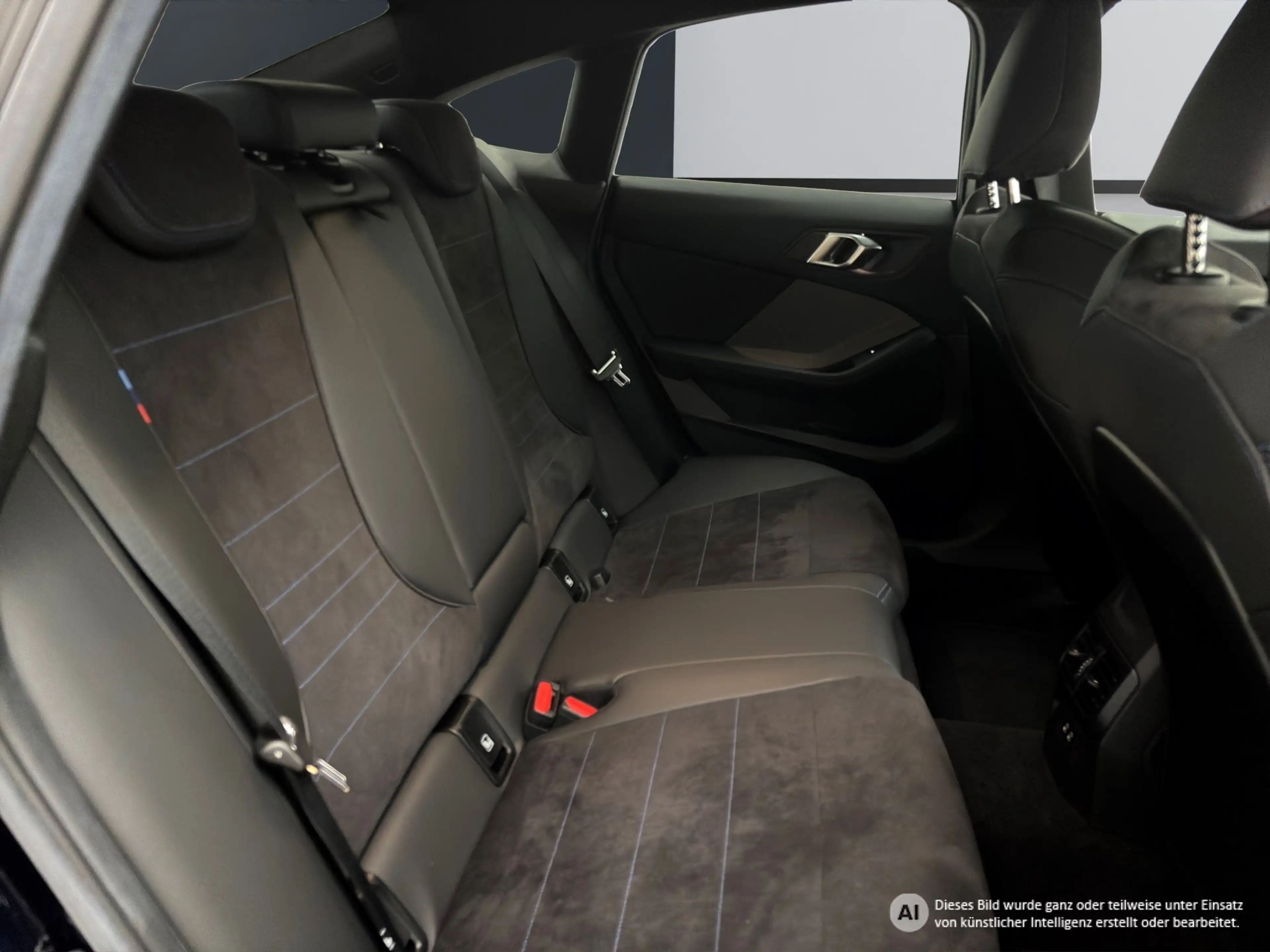 BMW 223 xDrive Gran Coupé [M Sport, HUD, Glasdach] — photo 10