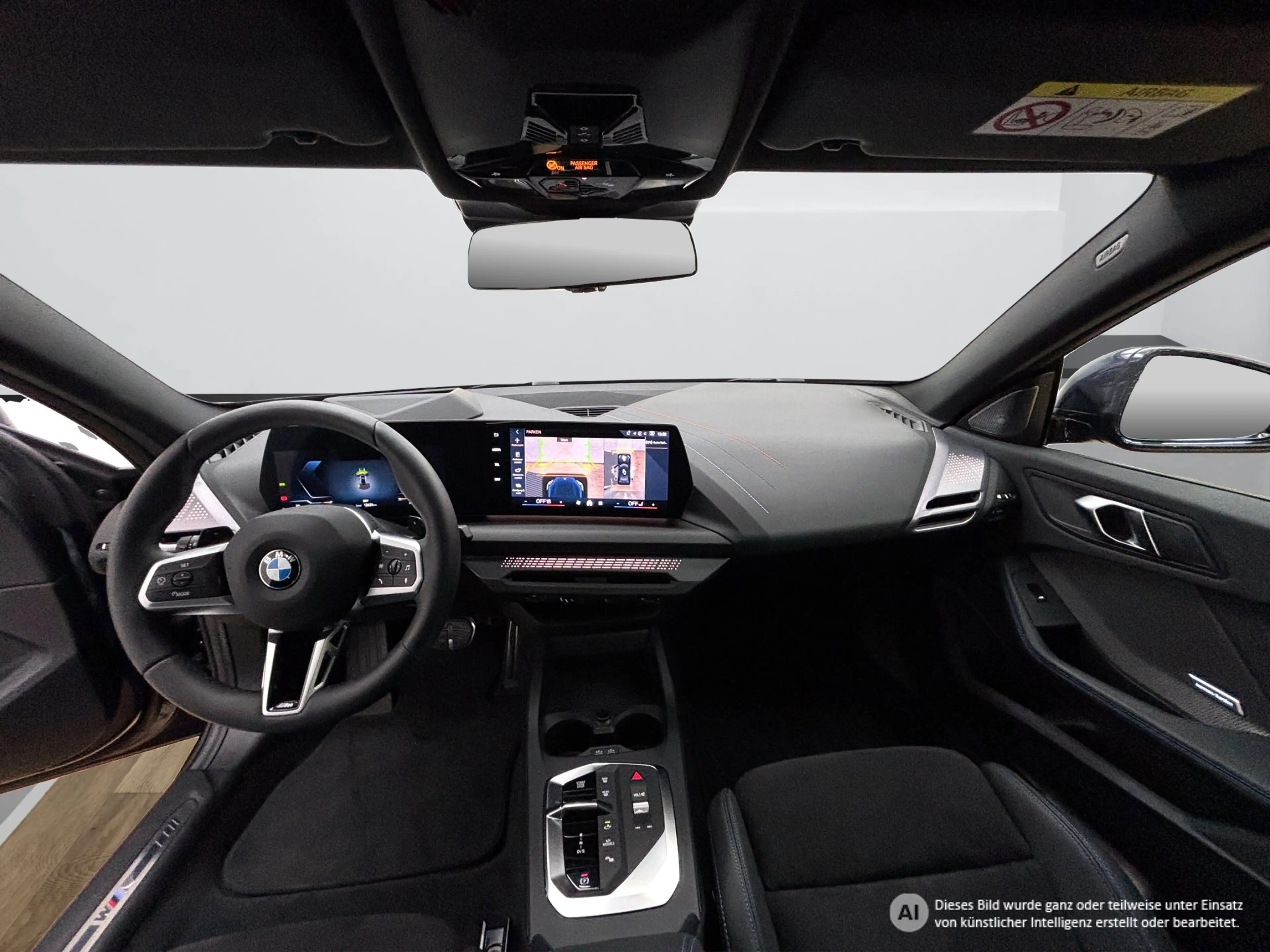 BMW 223 xDrive Gran Coupé [M Sport, HUD, Glasdach] — photo 6