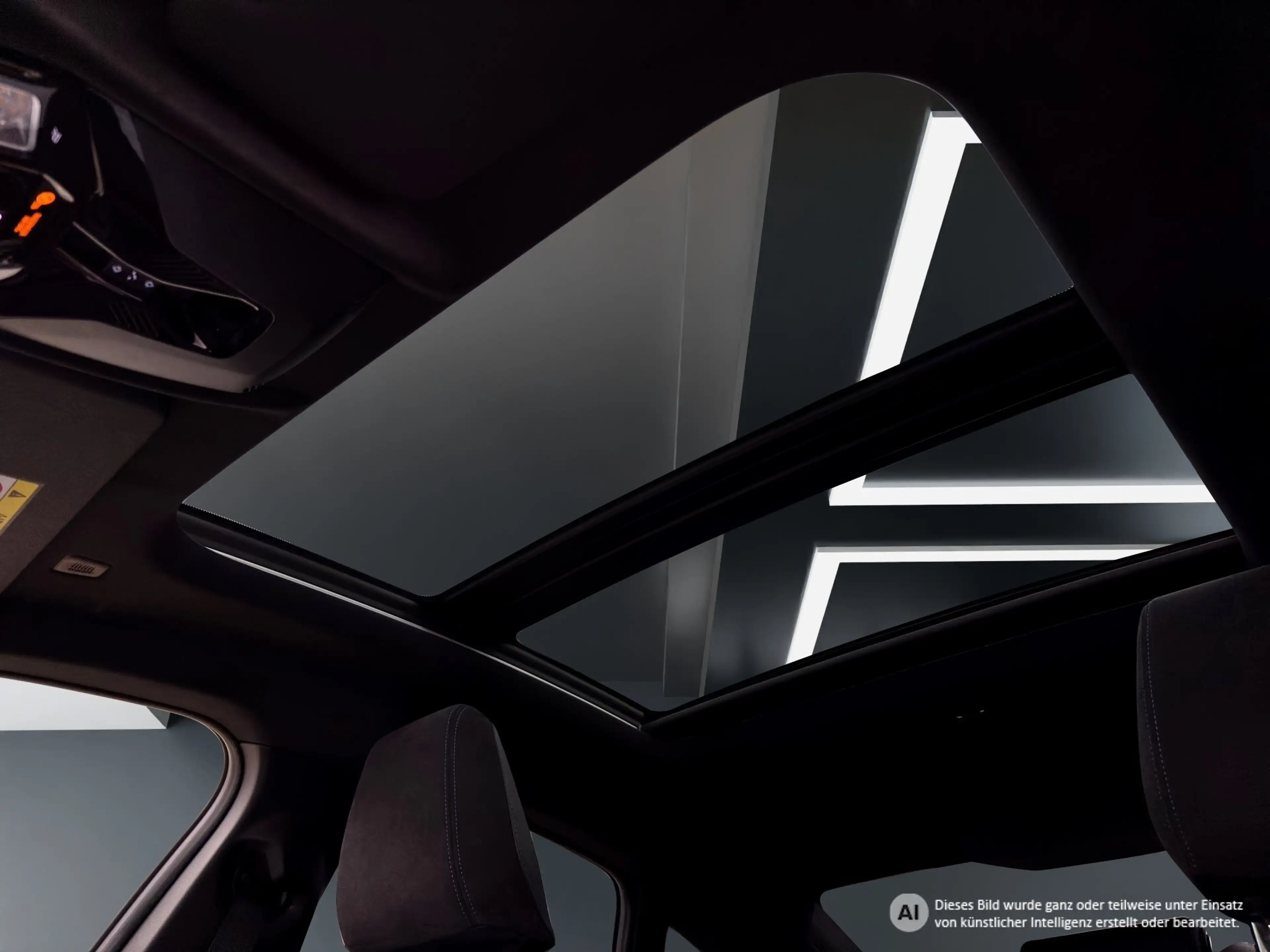 BMW 223 xDrive Gran Coupé [M Sport, HUD, Glasdach] — photo 11
