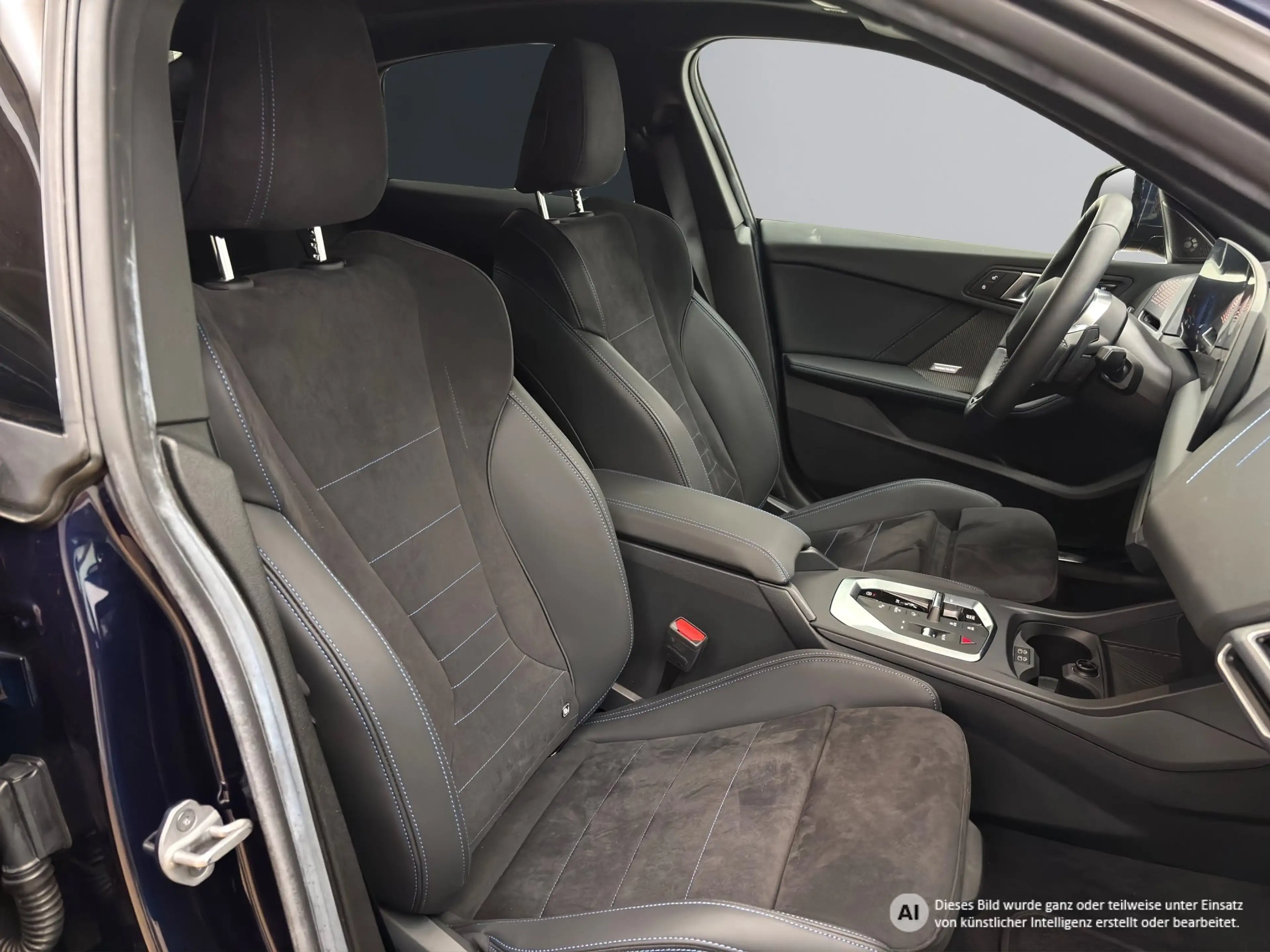 BMW 223 xDrive Gran Coupé [M Sport, HUD, Glasdach] — photo 7