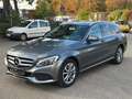 Mercedes-Benz C 200 T-Modell 4Matic 9G Navi R-Kam SHZ Temp.LED Grau - thumbnail 1