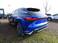 Lexus RX 450h RX 450 h+ E-FOUR F SPORT Design Blue - thumbnail 4